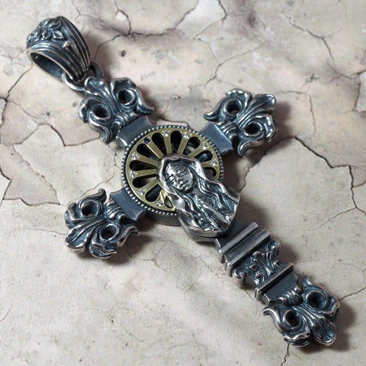 Guardia - Maria Pendant 6