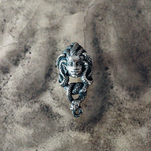 Guardia - Medusa Pierce 1