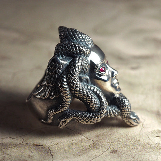 Guardia - Medusa Ring 2