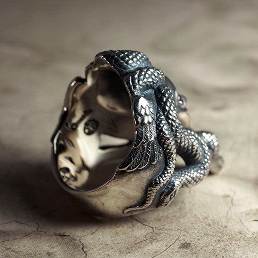 Guardia - Medusa Ring 3