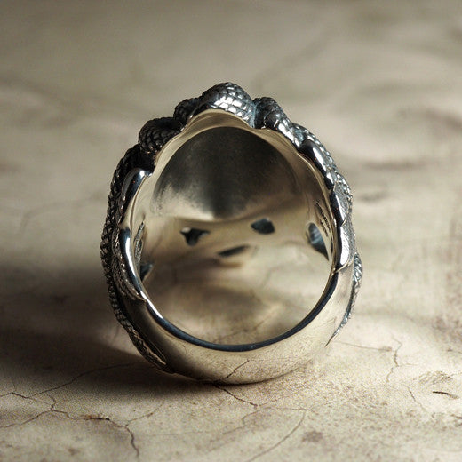 Guardia - Medusa Ring 4