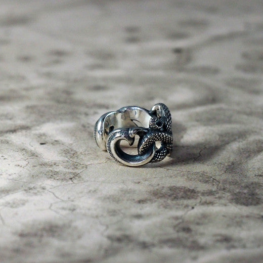 Guardia - Medusiana Earcuff 4