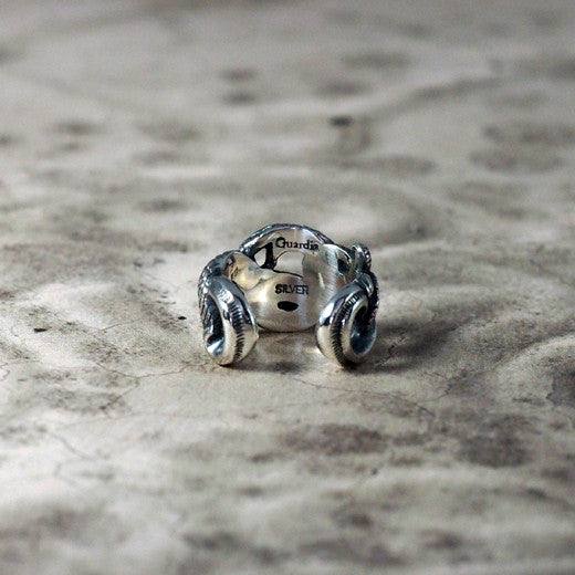 Guardia - Medusiana Earcuff 6