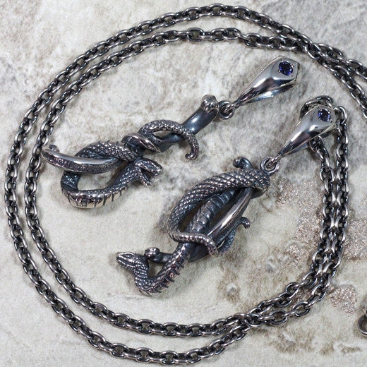 Guardia - Medusiana Pendant 1