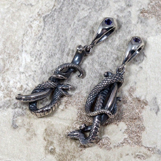 Guardia - Medusiana Pendant 2
