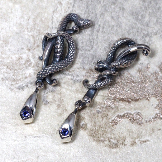 Guardia - Medusiana Pendant 3