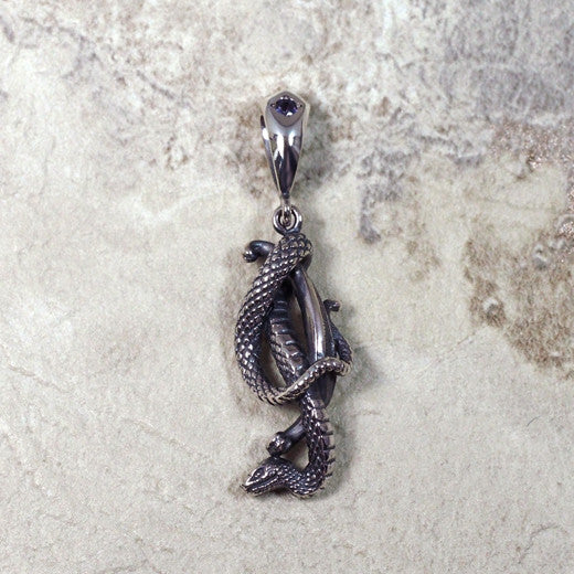 Guardia - Medusiana Pendant 5