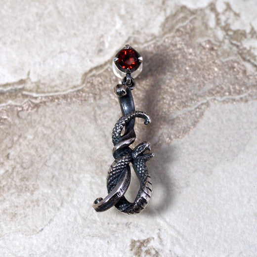 Guardia - Medusiana Pierce 2