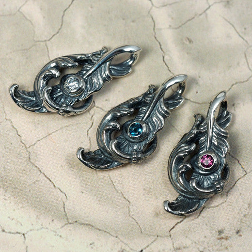 Guardia - Musa Pendant 2