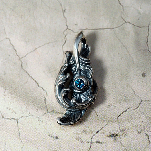 Guardia - Musa Pendant 3