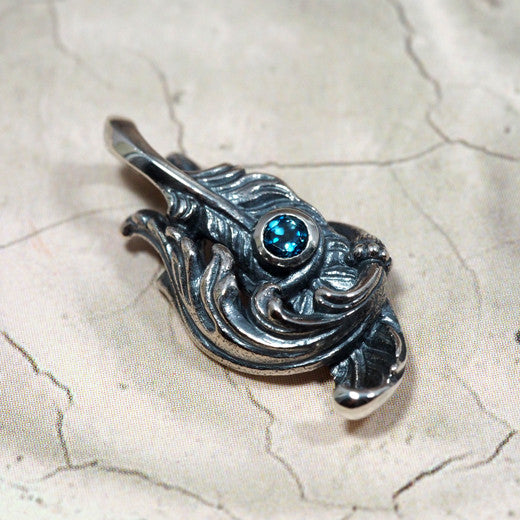 Guardia - Musa Pendant 6