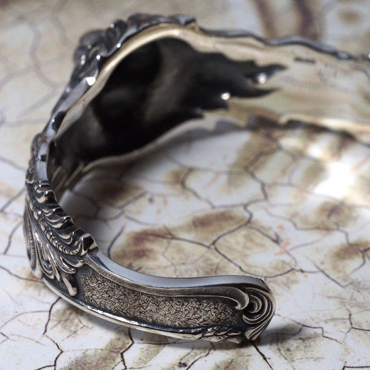Guardia - Nemean Lion Bangle 4
