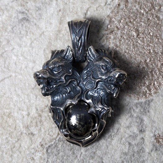 Guardia - Orthros Pendant 1
