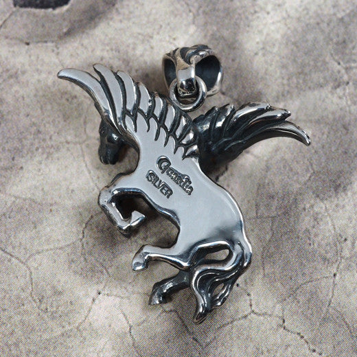 Guardia - Pegasus Pendant 2