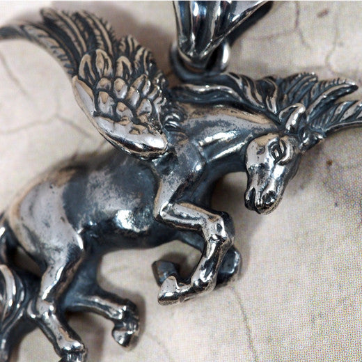 Guardia - Pegasus Pendant 3