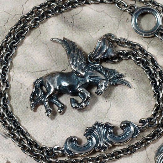 Guardia - Pegasus Pendant 4