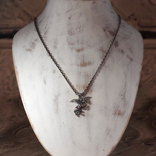 Guardia - Pegasus Pendant 5
