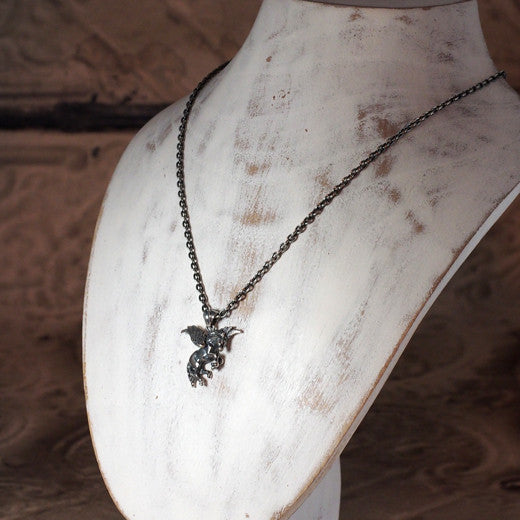 Guardia - Pegasus Pendant 6