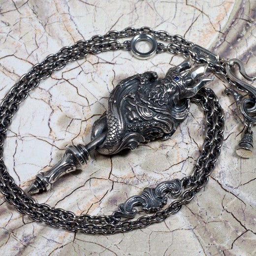 Guardia - Poseidon Pendant 1
