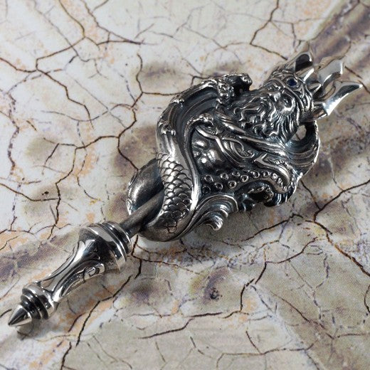 Guardia - Poseidon Pendant 4