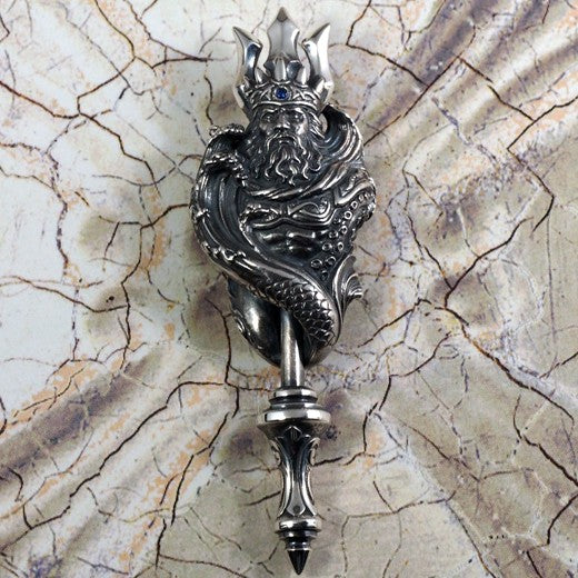 Guardia - Poseidon Pendant 5
