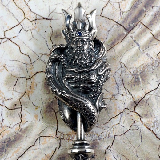 Guardia - Poseidon Pendant 6