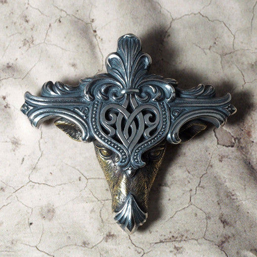 Guardia - Ray Badge 1