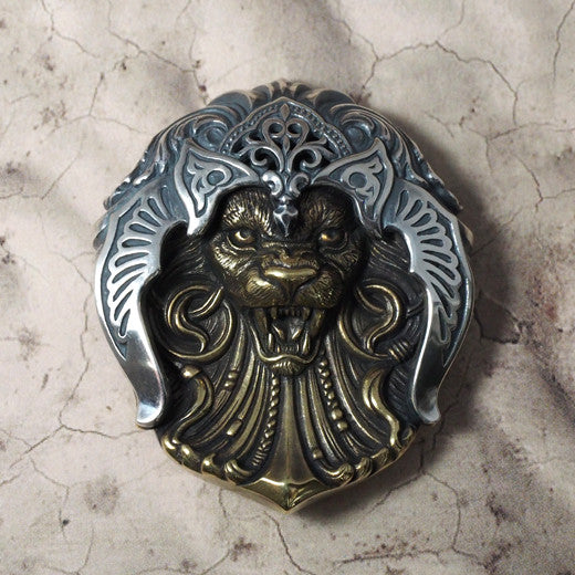 Guardia - Roar Badge 1