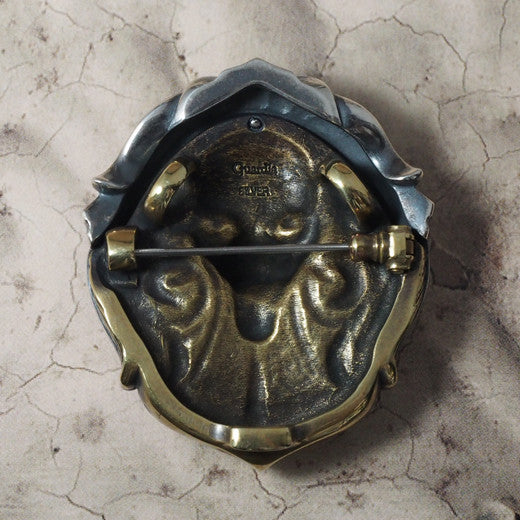 Guardia - Roar Badge 2