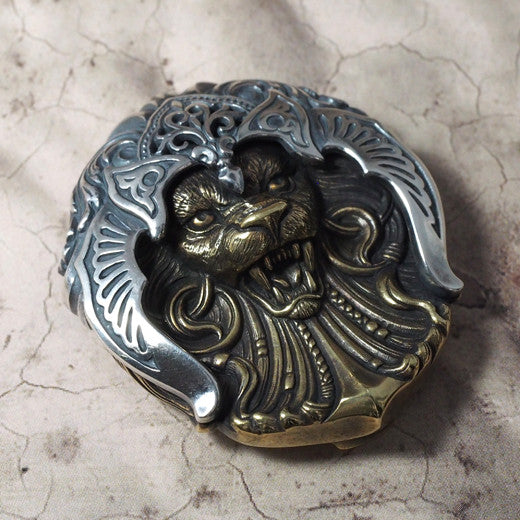 Guardia - Roar Badge 4