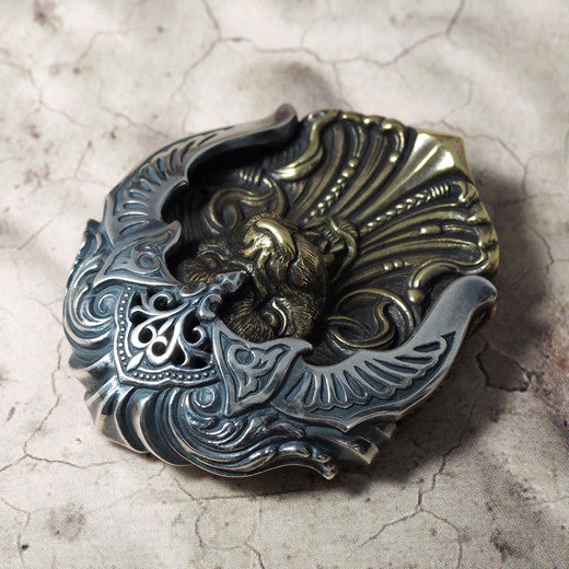 Guardia - Roar Badge 5