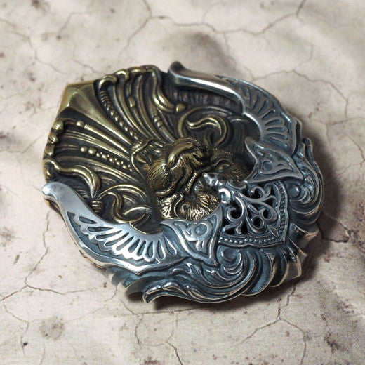 Guardia - Roar Badge 6