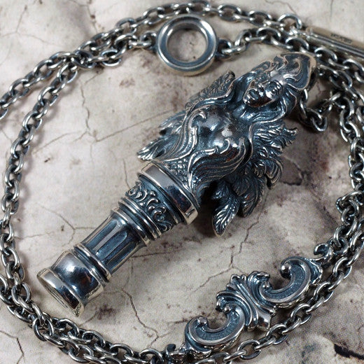 Guardia - Seiren Pendant L 8