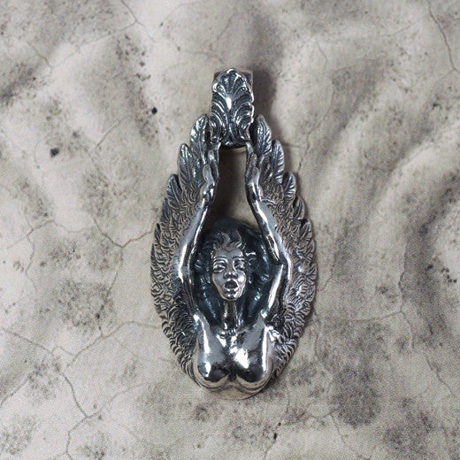 Guardia - Seiren Pendant S 1