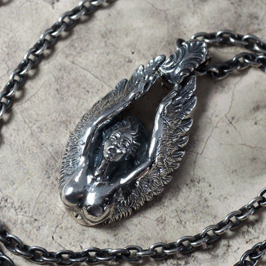 Guardia - Seiren Pendant S 2