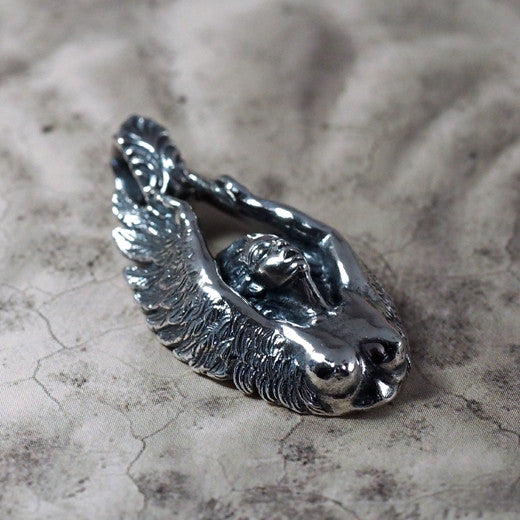 Guardia - Seiren Pendant S 4