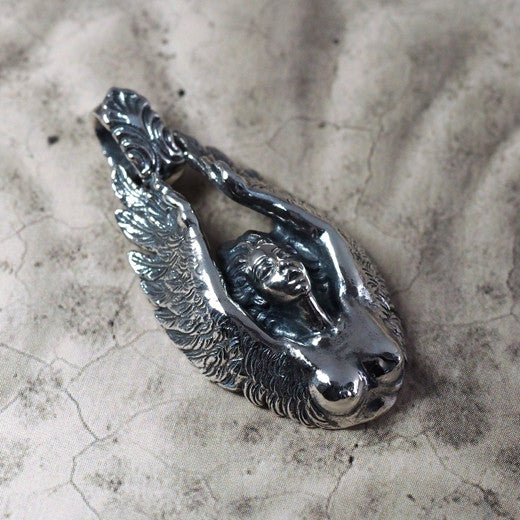 Guardia - Seiren Pendant S 6