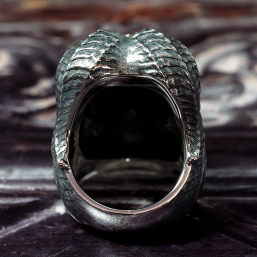 Guardia - WRATH - Satan Ring 4