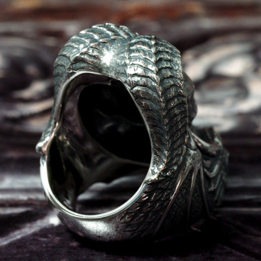 Guardia - WRATH - Satan Ring 5