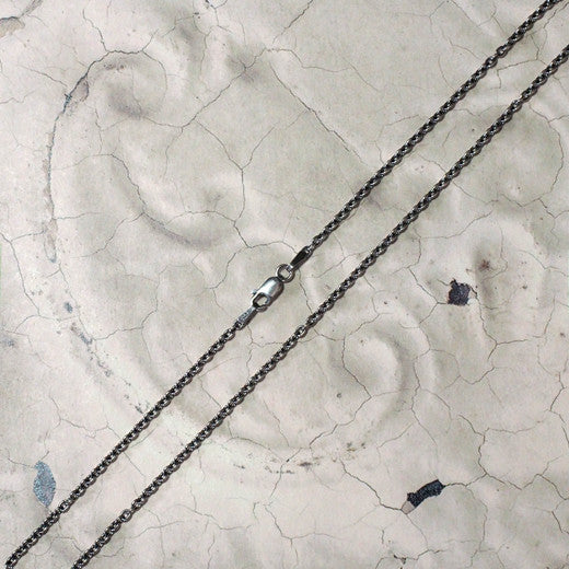 Guardia 2.3mm Beans Chain 1
