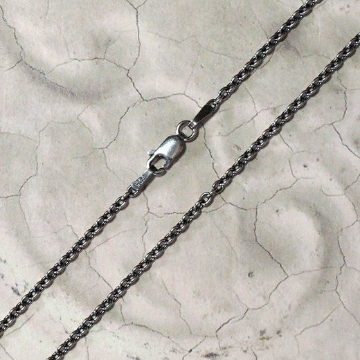 Guardia 2.3mm Beans Chain 2