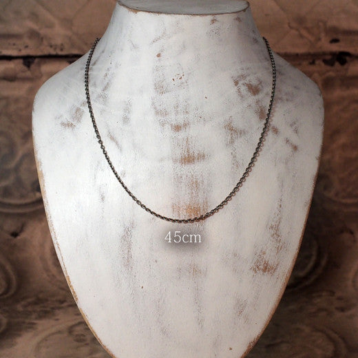 Guardia 2.3mm Beans Chain 5