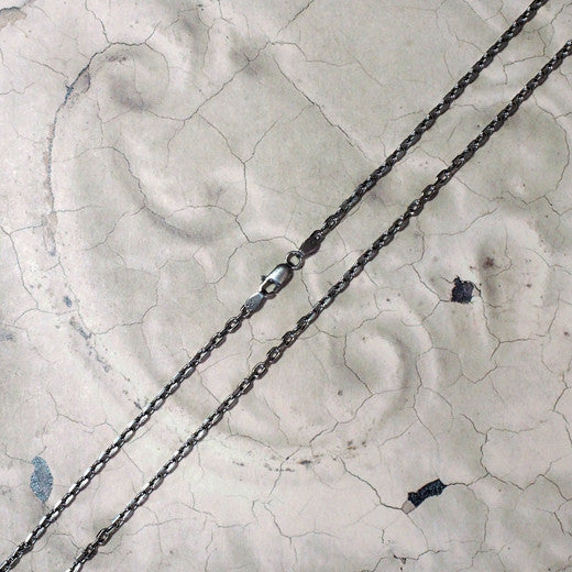 Guardia 2.6mm Beans Chain 1