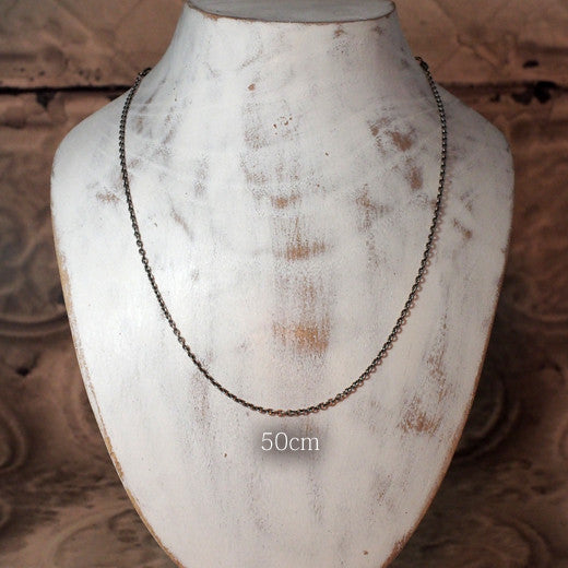 Guardia 2.6mm Beans Chain 2