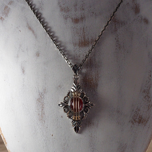 Guardia 2.6mm Beans Chain 6