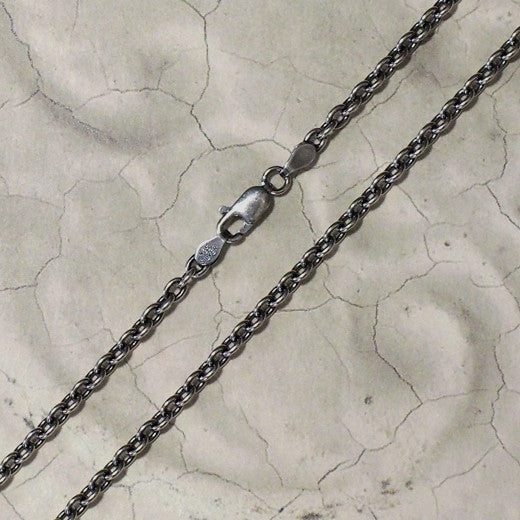 Guardia 2.8mm beans Chain 1