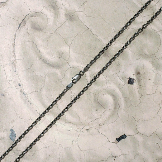 Guardia 2.8mm beans Chain 2