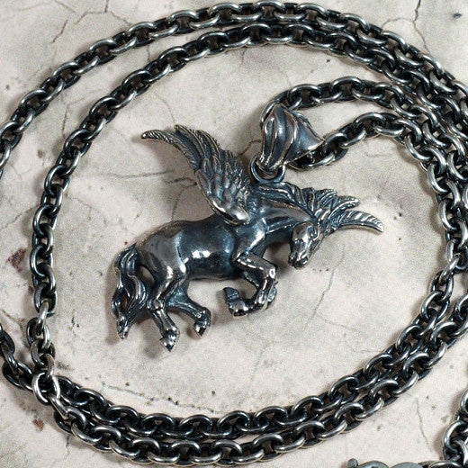 Guardia 2.8mm beans Chain 3