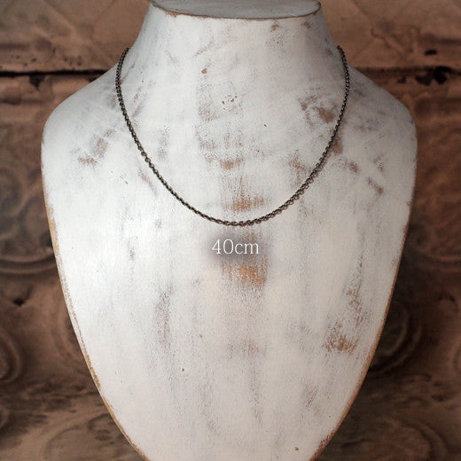 Guardia 2.8mm beans Chain 6