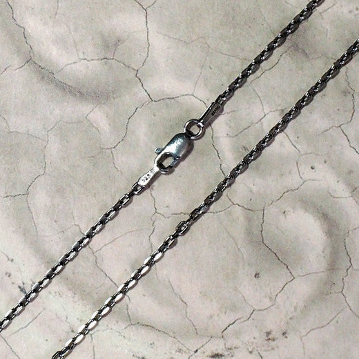 Guardia 2mm Beans Chain 1